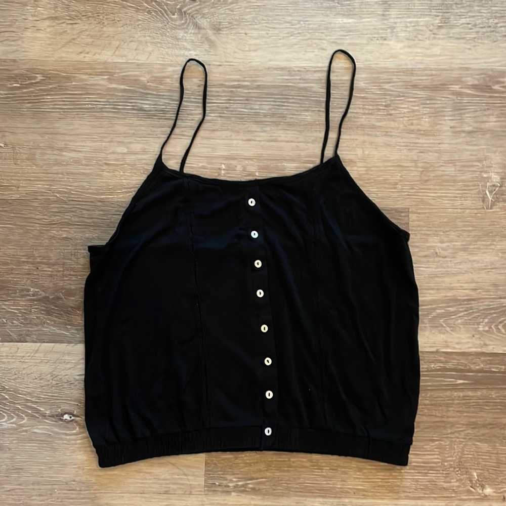 American Eagle soft & sexy skin tank